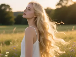 Сколько стоят светлые волосы в Солнечногорске